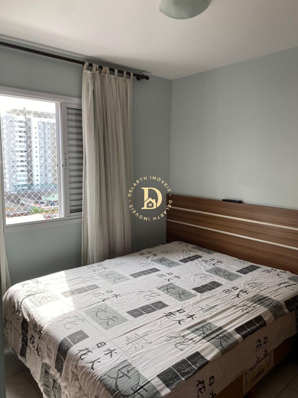 Apartamento, 2 quartos, 56 m² - Foto 7