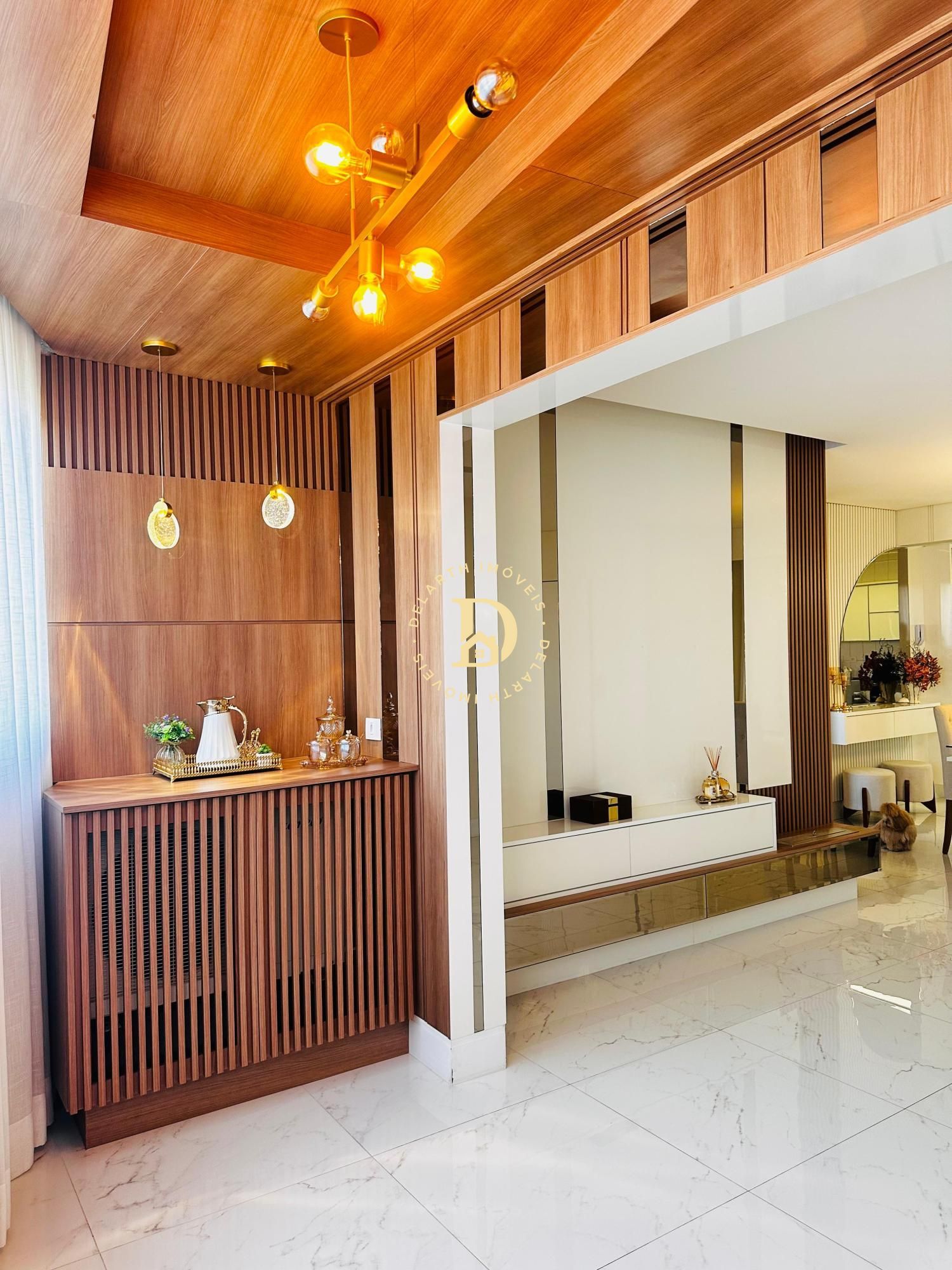 Apartamento, 4 quartos, 124 m² - Foto 8