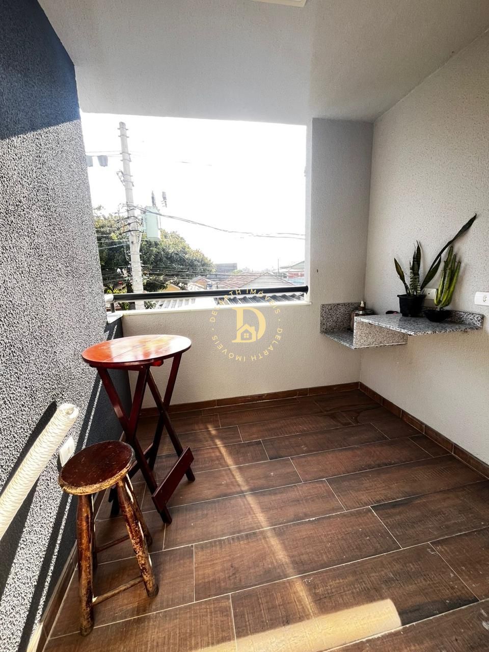 Apartamento, 2 quartos, 58 m² - Foto 4