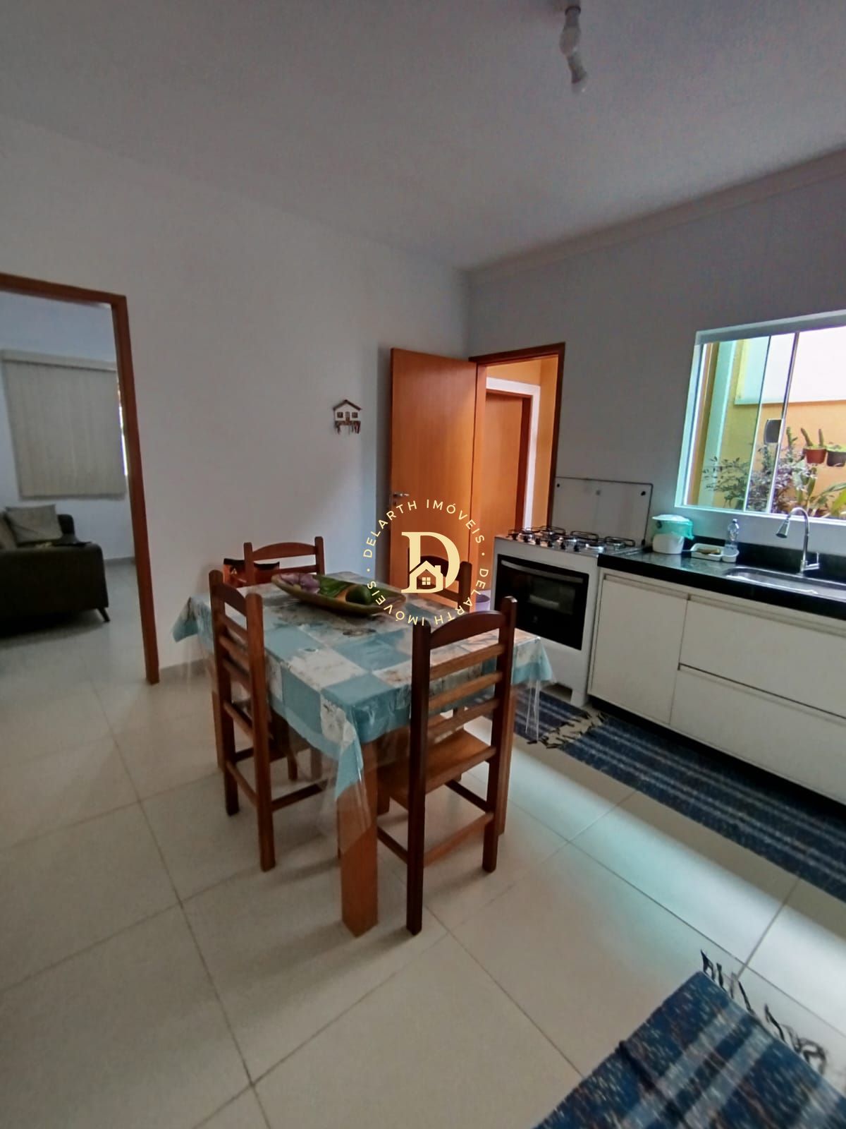 Casa, 2 quartos, 146 m² - Foto 4