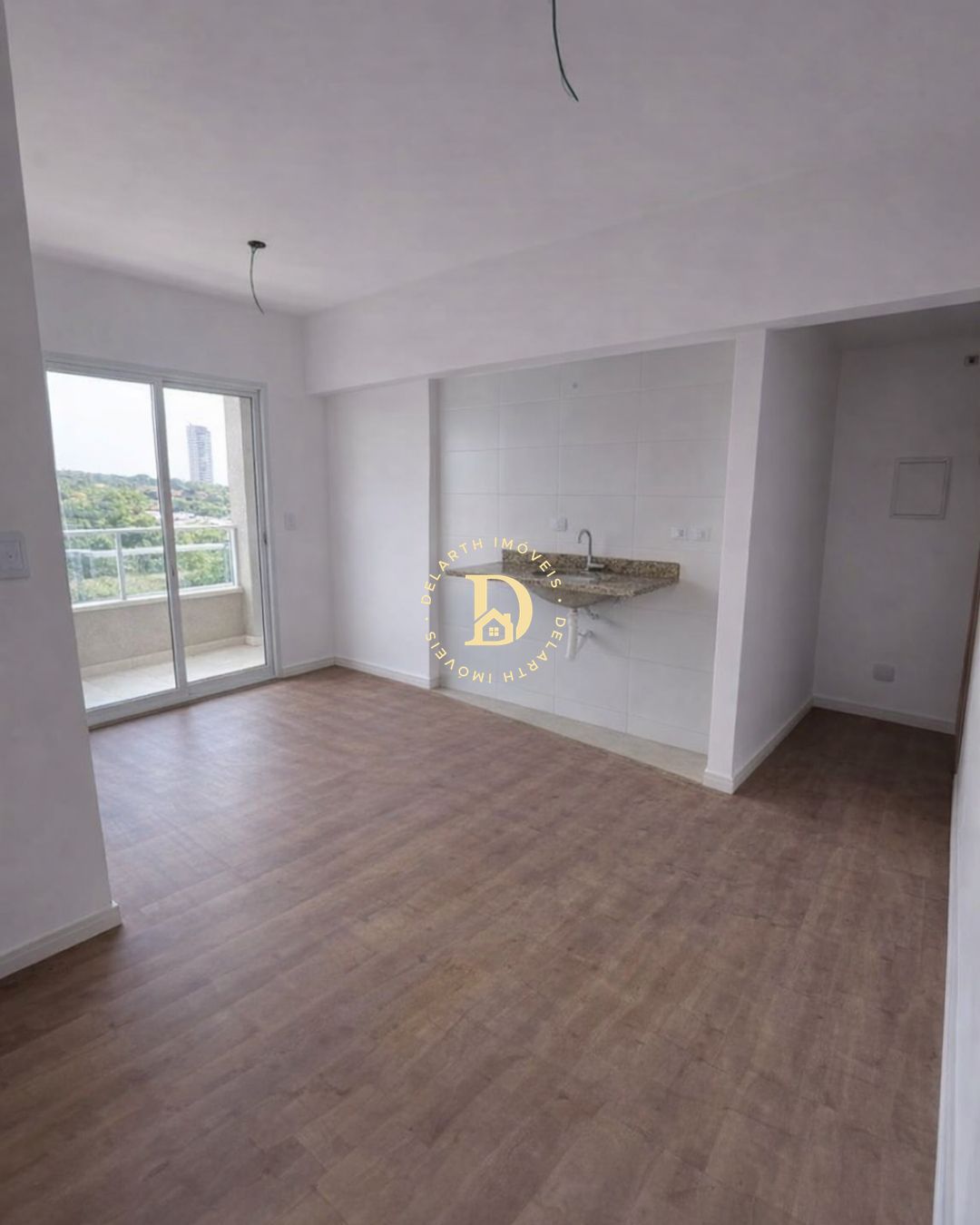 Apartamento, 3 quartos, 66 m² - Foto 3