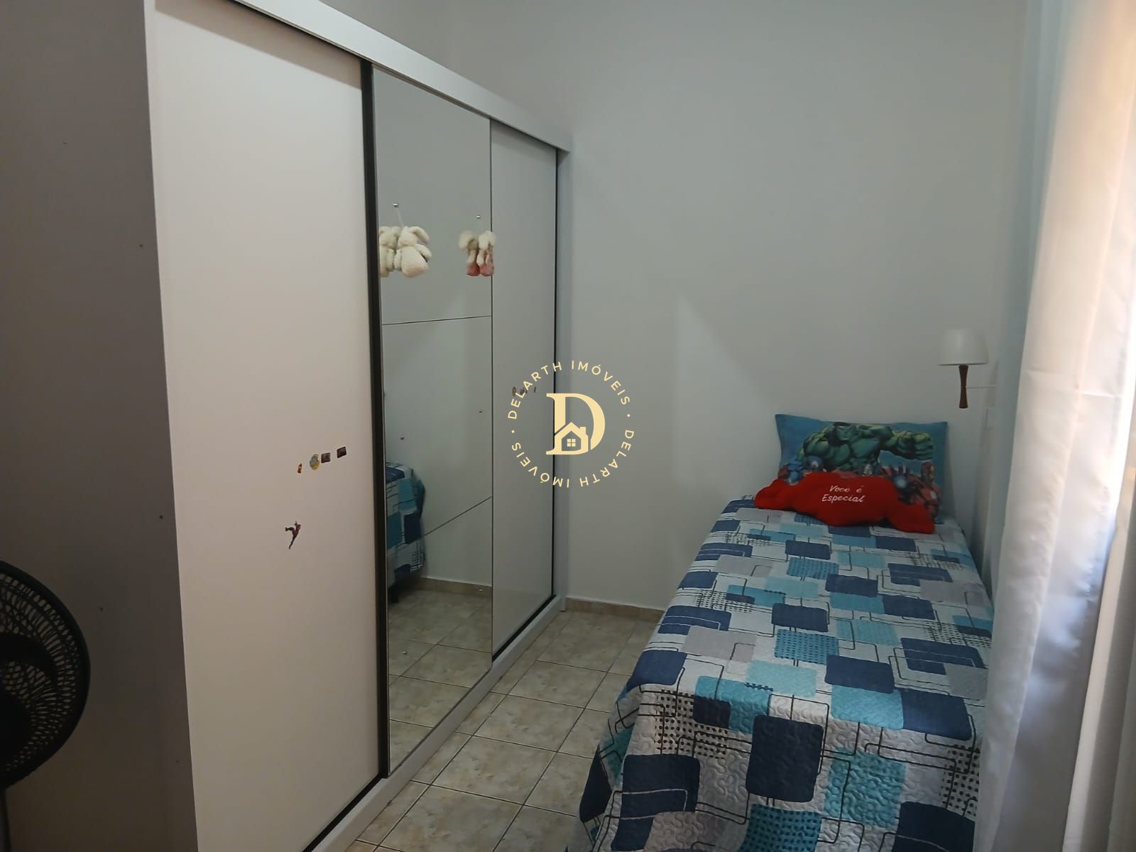 Casa, 2 quartos, 60 m² - Foto 10