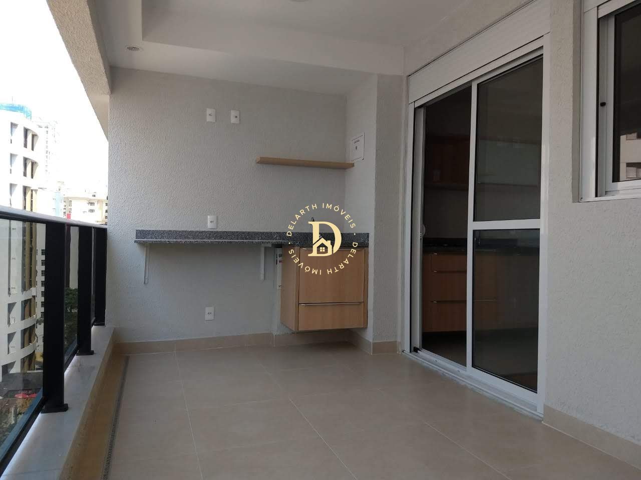 Loft - Edifício Moriah - Jardim Aquarius - SJCampos - 40m²