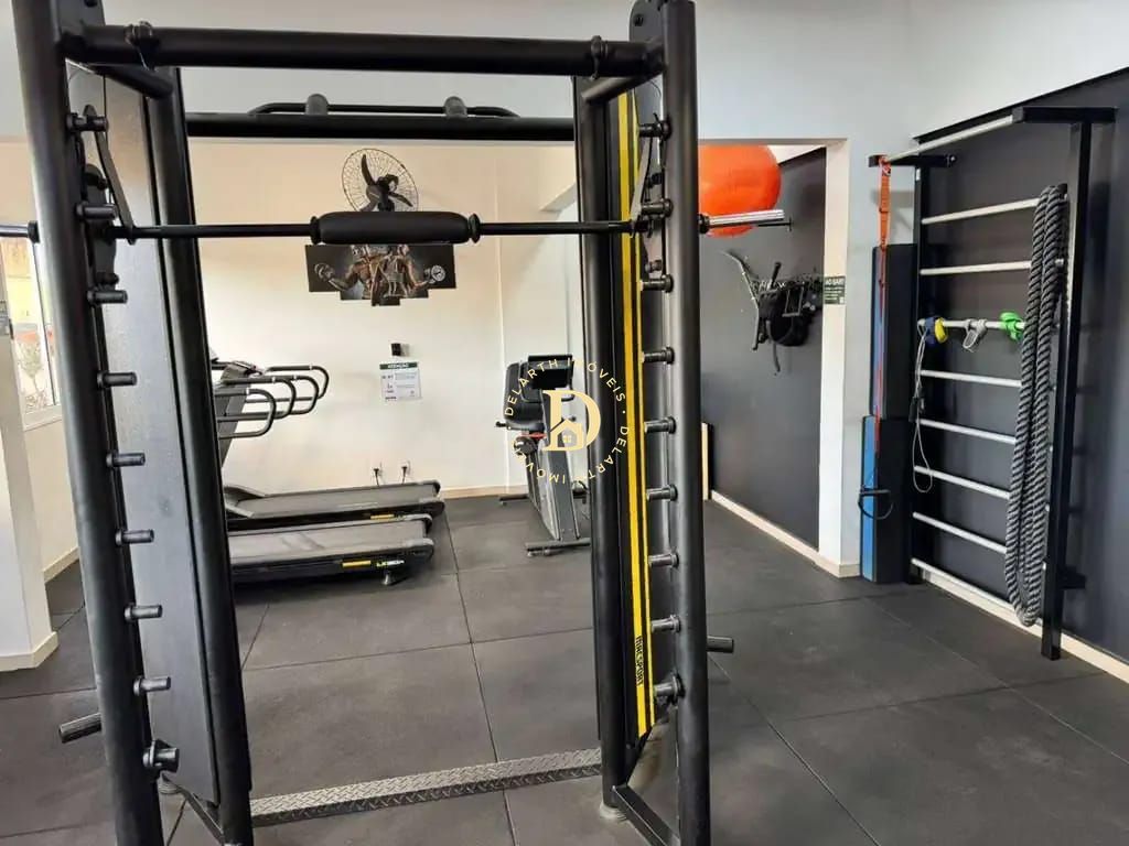 Apartamento, 2 quartos, 57 m² - Foto 15