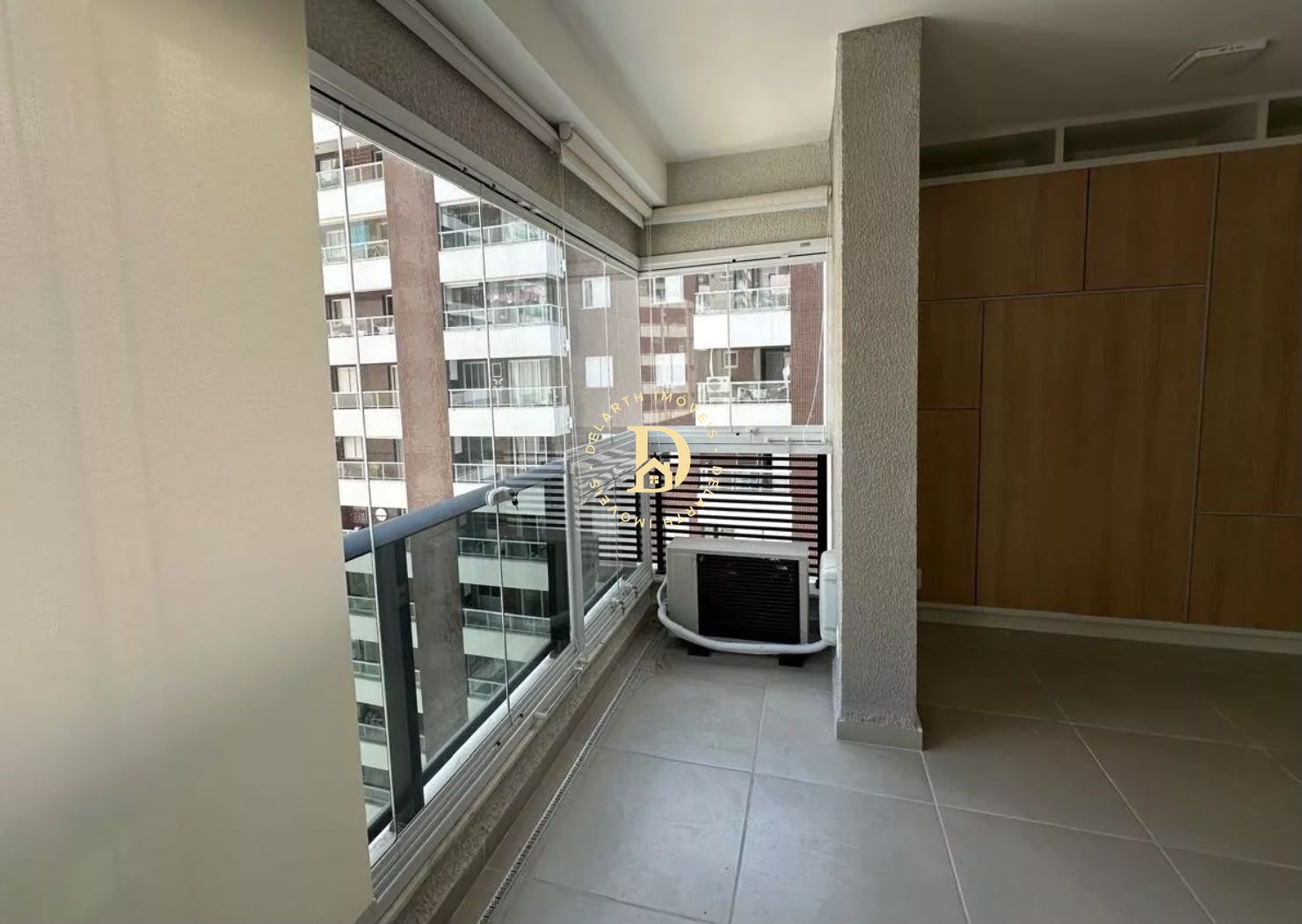 Apartamento, 1 quarto, 50 m² - Foto 6