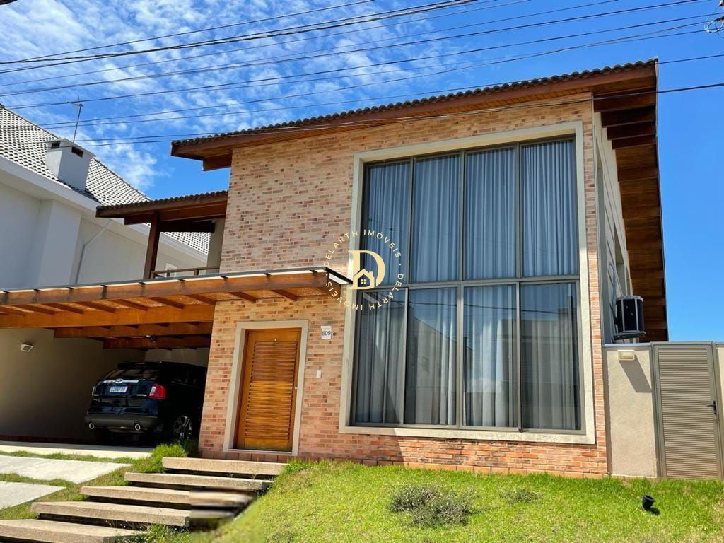 Casa de Condomínio à venda com 5 quartos, 342m² - Foto 1