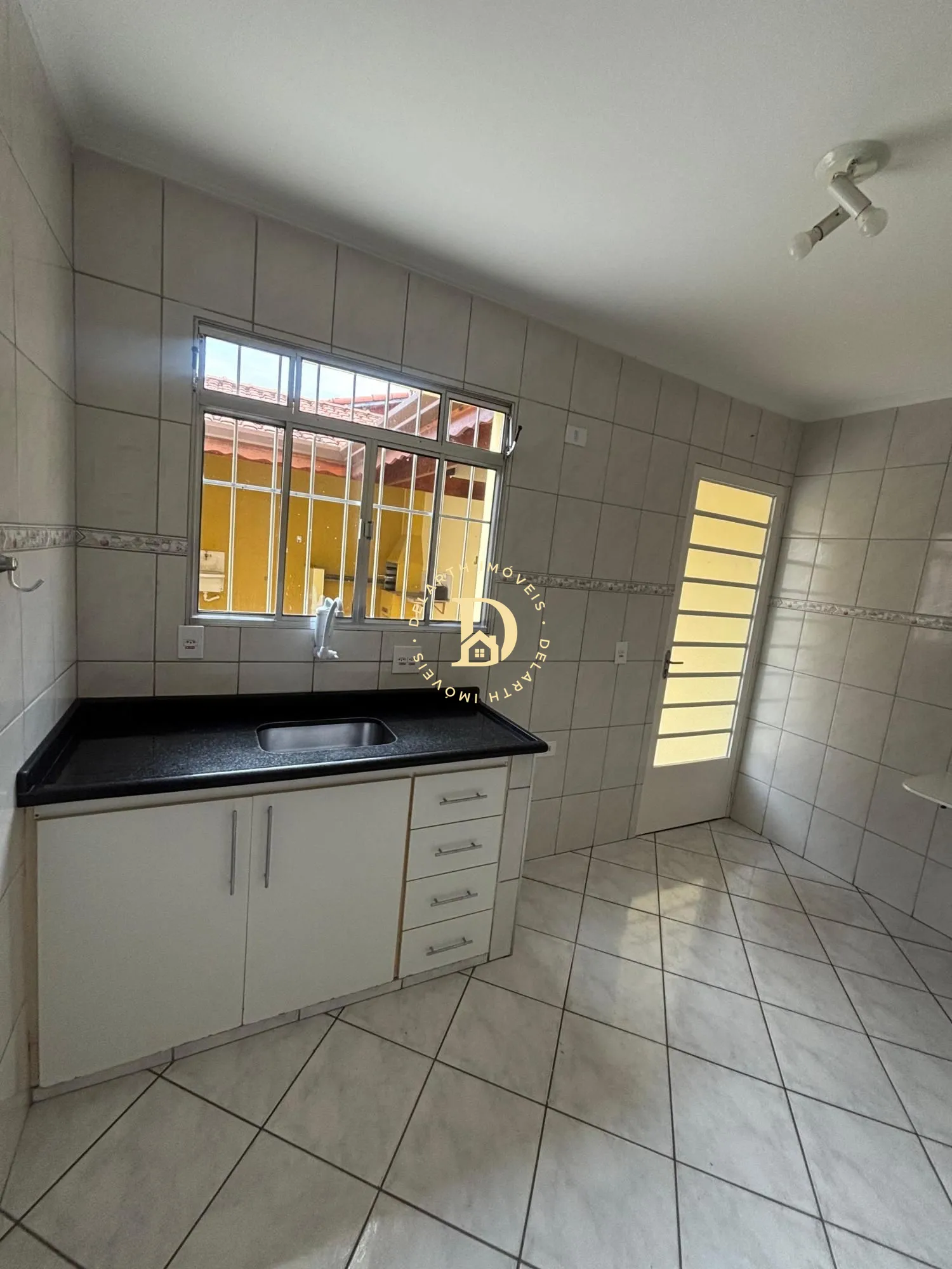 Casa de Condomínio, 2 quartos - Foto 11