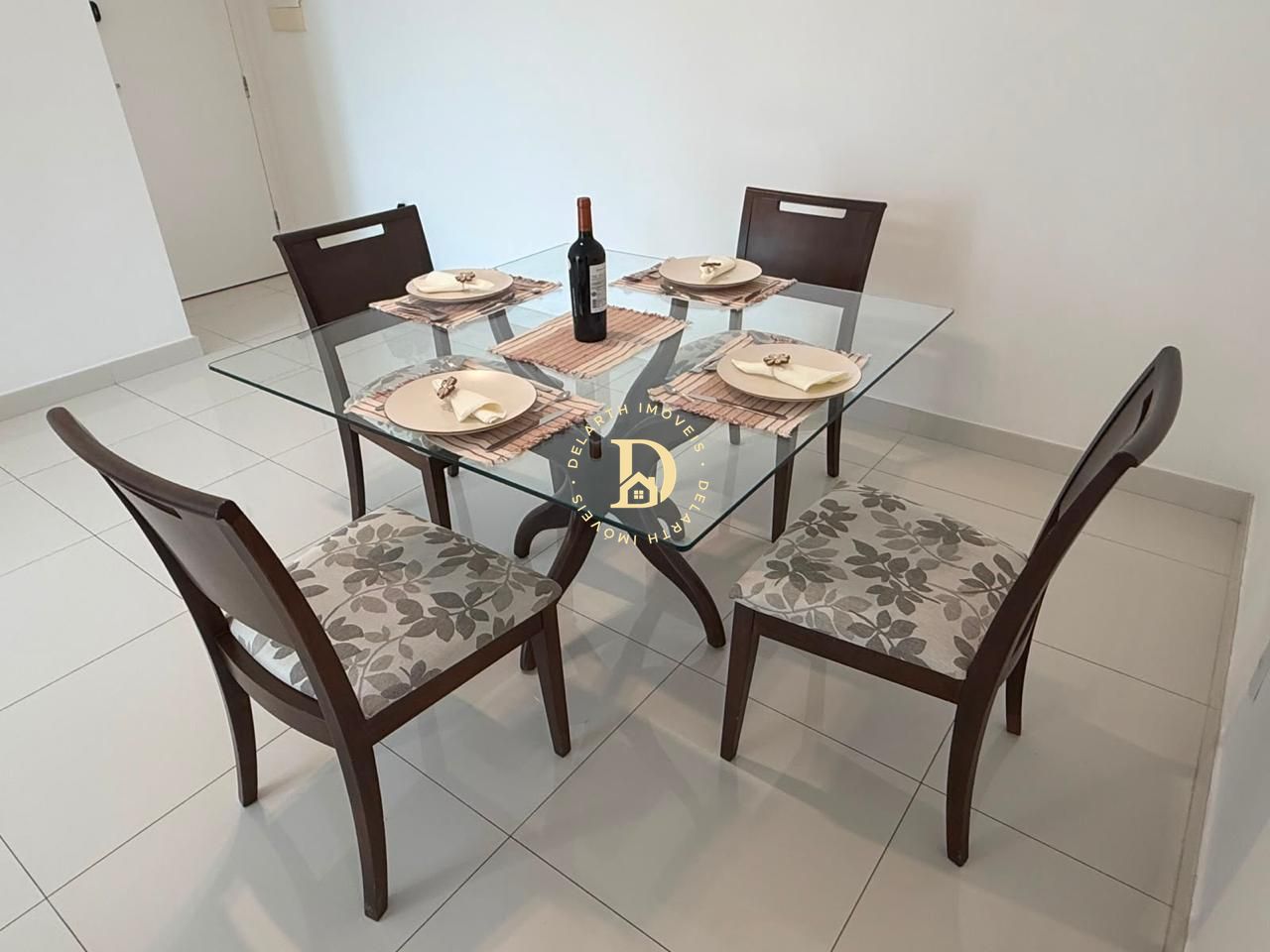 Apartamento, 2 quartos, 82 m² - Foto 5