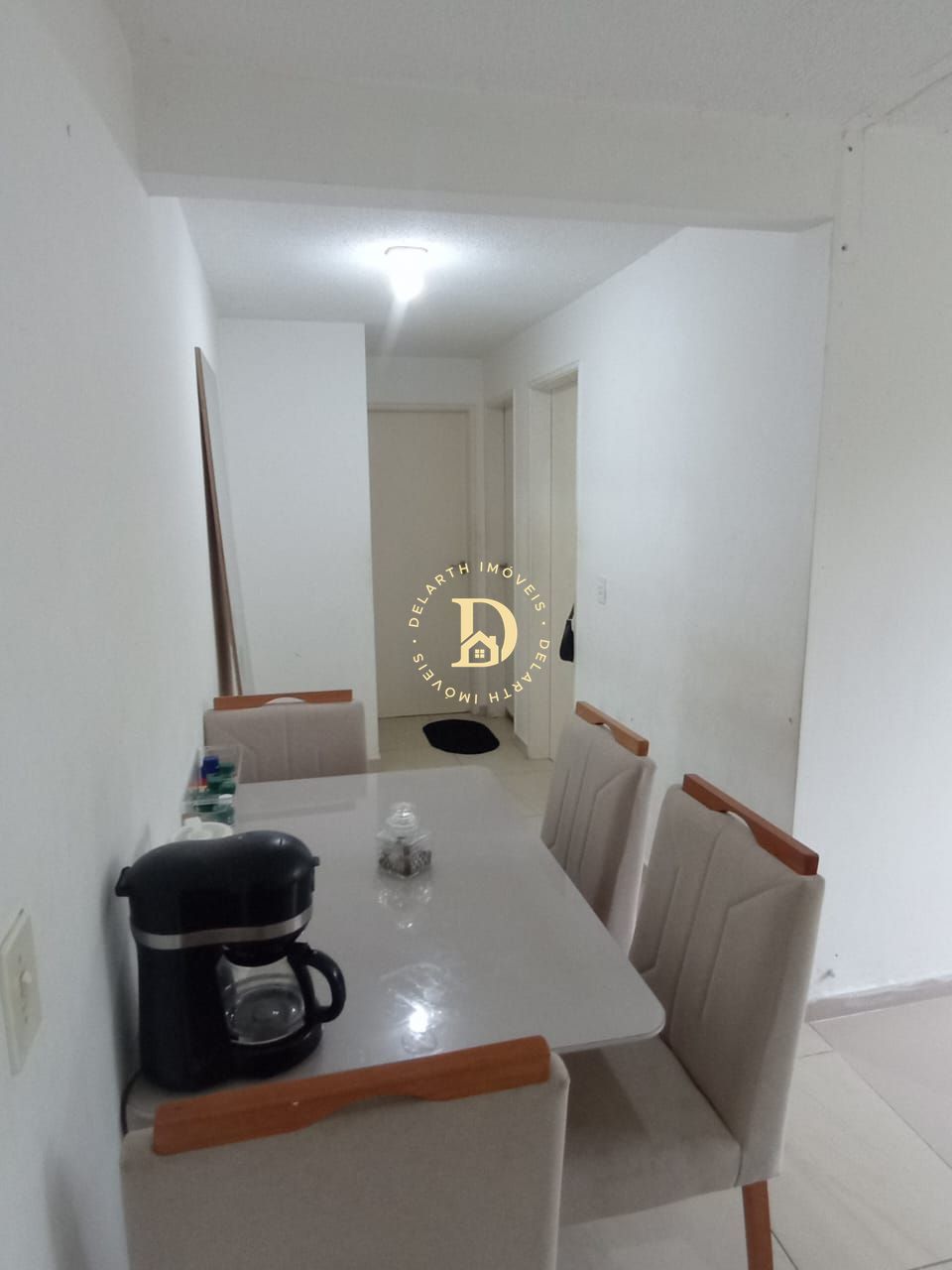 Apartamento, 2 quartos, 55 m² - Foto 3