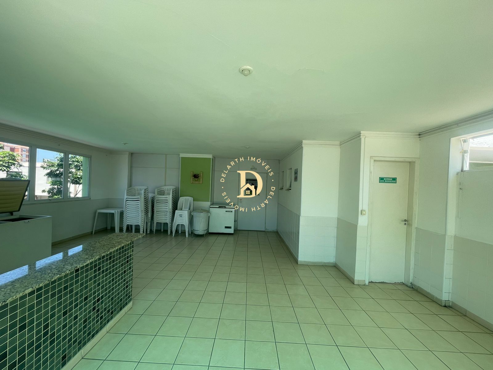 Apartamento à venda com 3 quartos, 90m² - Foto 15