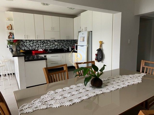 Sobrado - Jardim Valparaiba - 3 Dormitórios - 300m² - Aceita Permuta