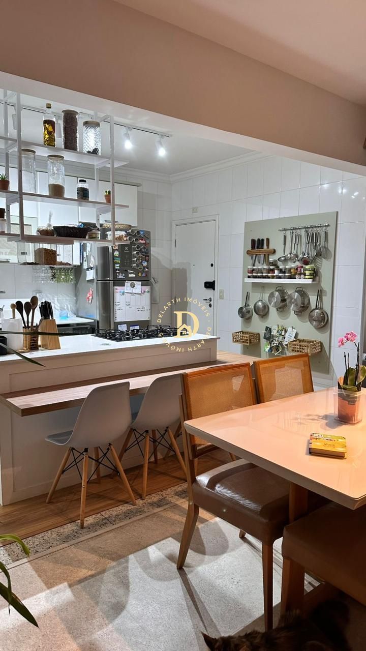 Cobertura para alugar com 5 quartos, 242m² - Foto 5