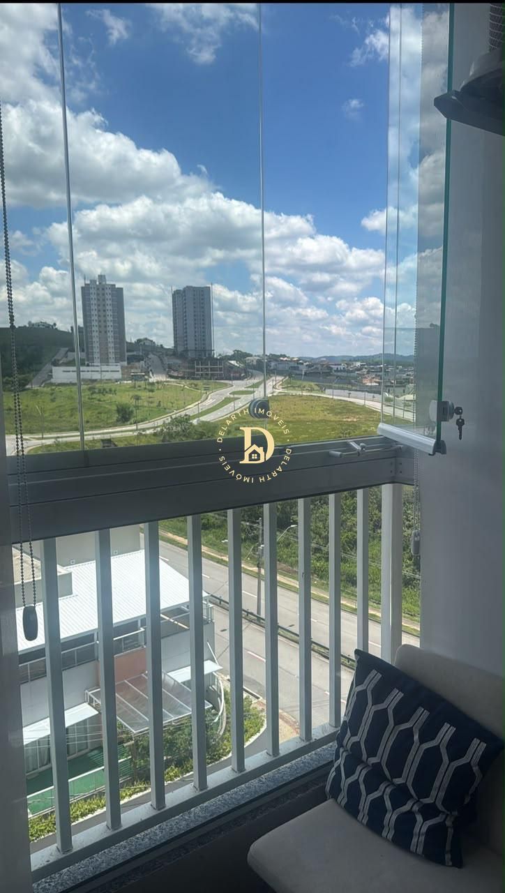 Apartamento, 2 quartos, 54 m² - Foto 7