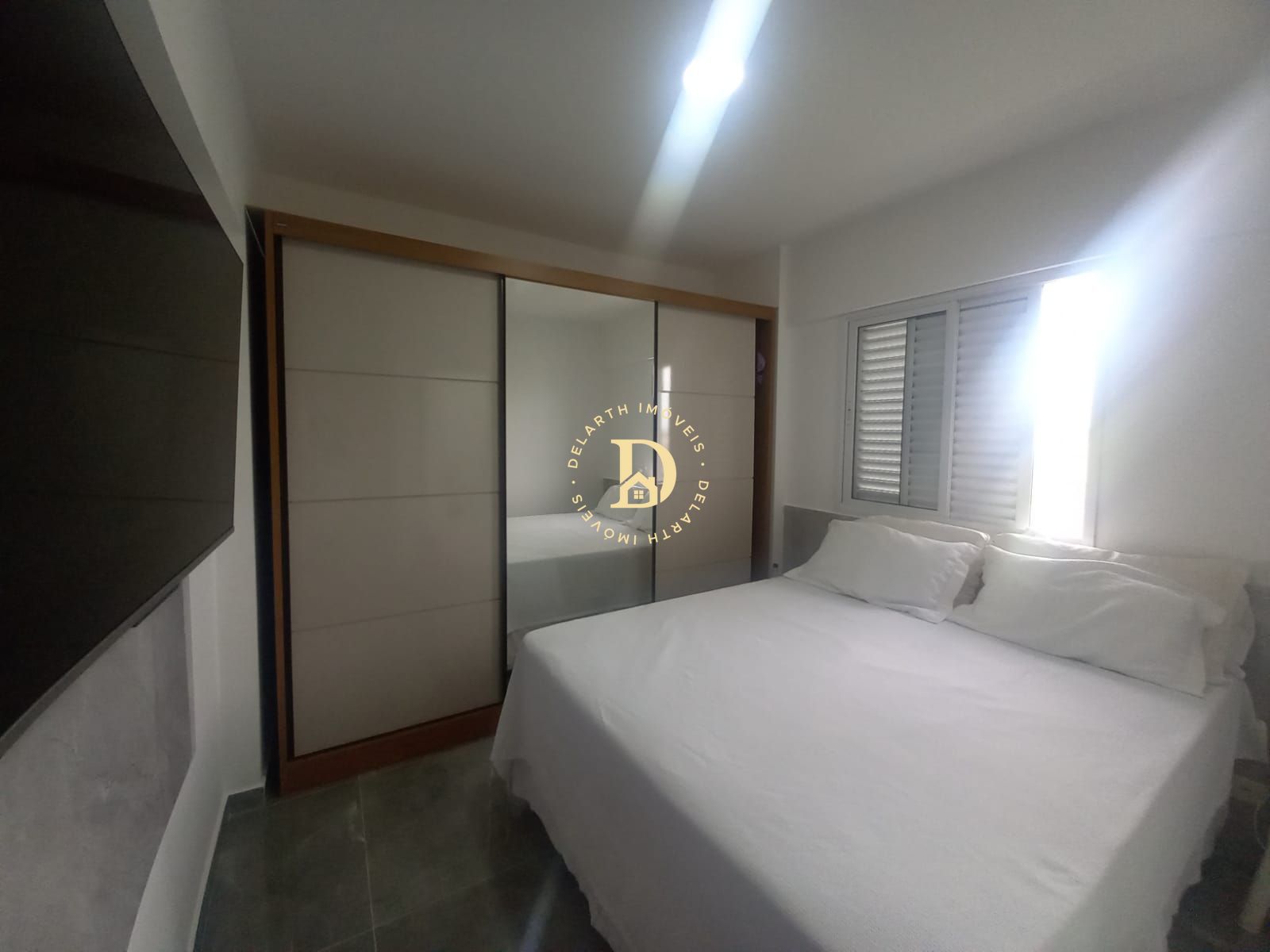 Apartamento à venda com 3 quartos, 83m² - Foto 9