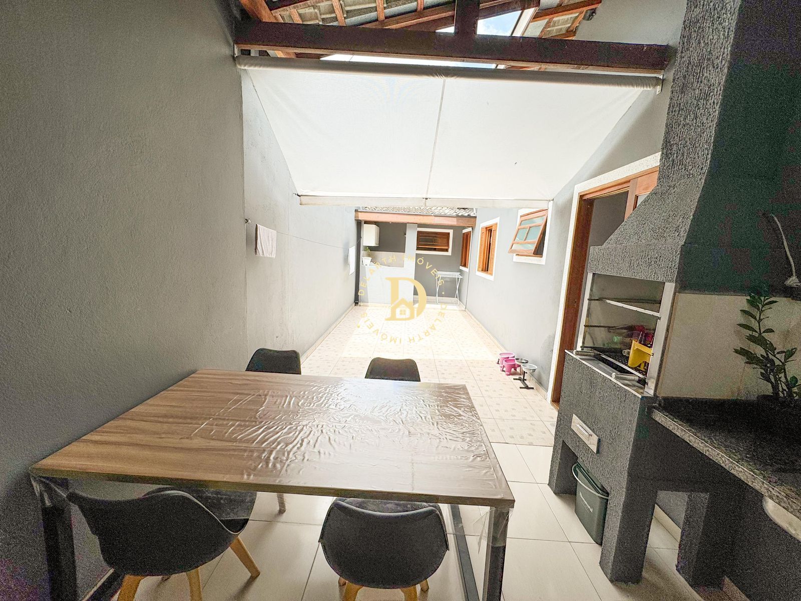 Casa, 2 quartos, 83 m² - Foto 17