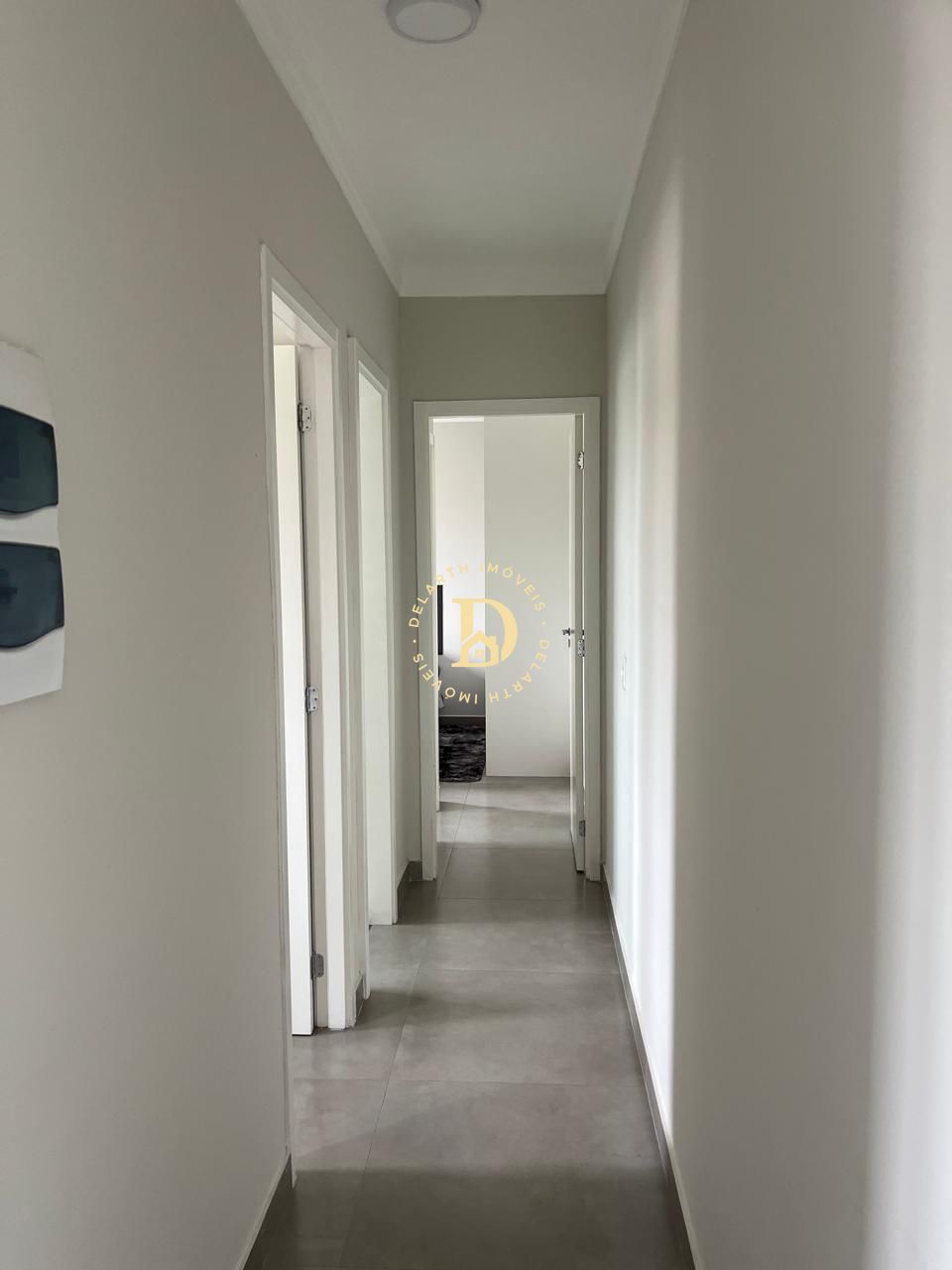 Apartamento à venda com 2 quartos, 51m² - Foto 5