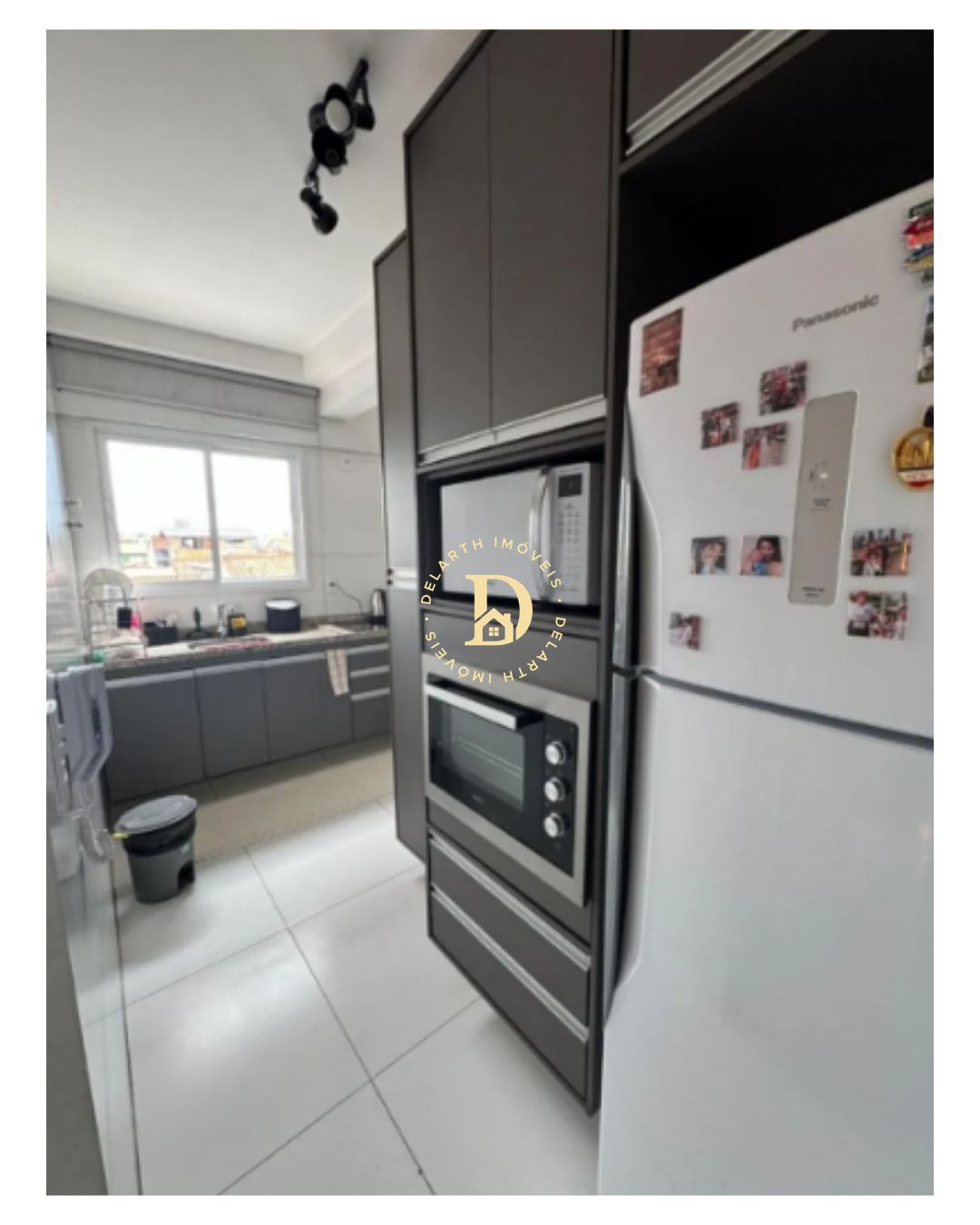 Apartamento, 3 quartos, 84 m² - Foto 6