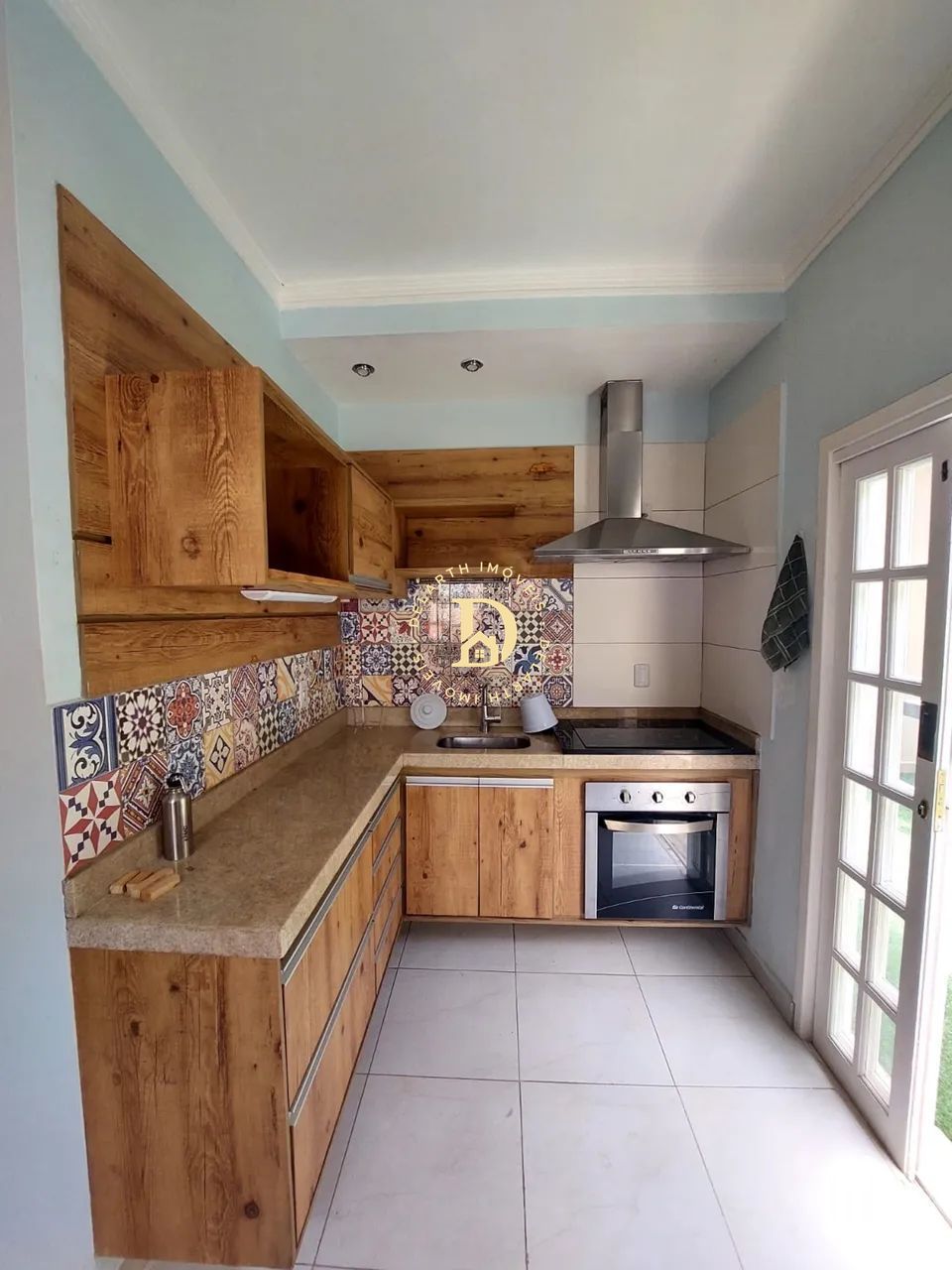 Casa de Condomínio, 4 quartos - Foto 2