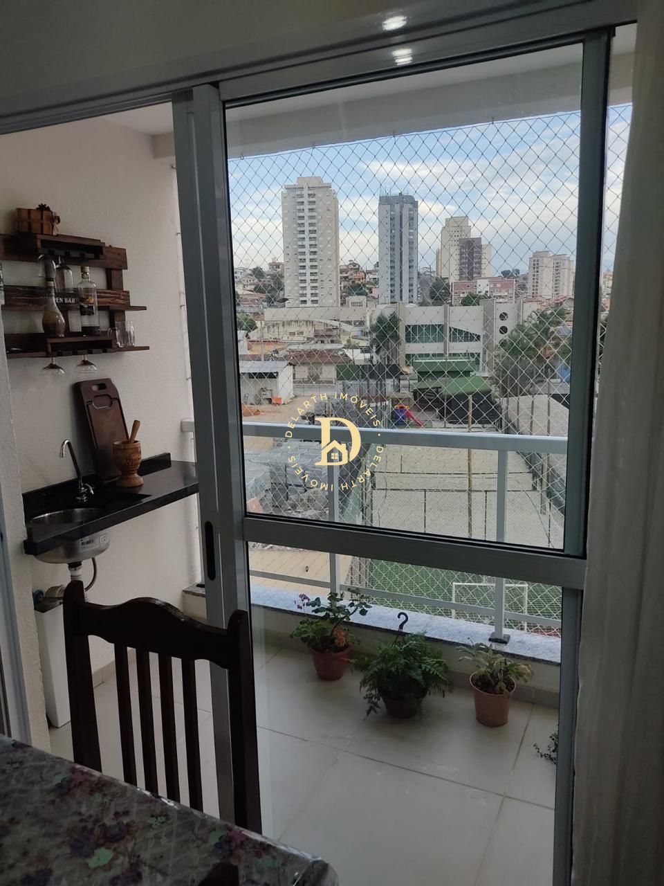 Apartamento à venda e aluguel com 3 quartos, 72m² - Foto 2