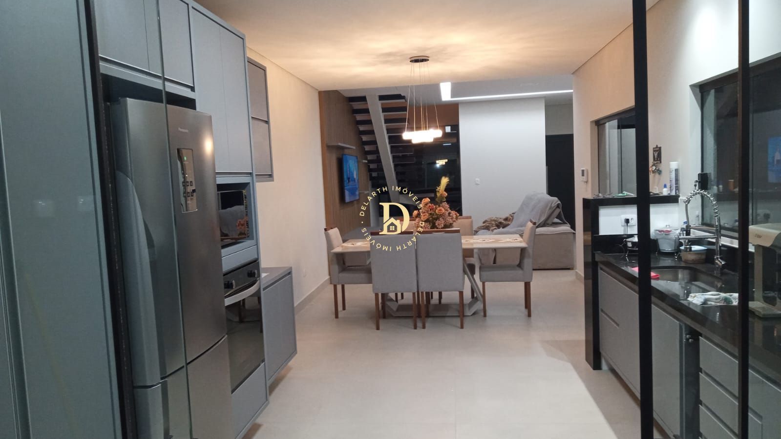 Sobrado à venda com 3 quartos, 132m² - Foto 6