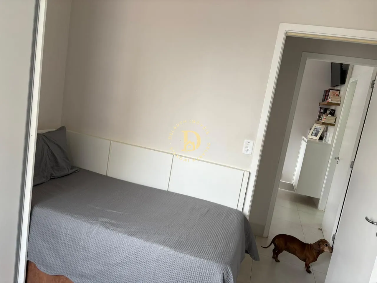 Apartamento, 3 quartos, 90 m² - Foto 16