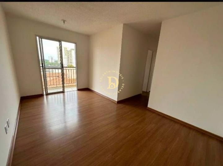 Apartamento, 3 quartos, 68 m² - Foto 3