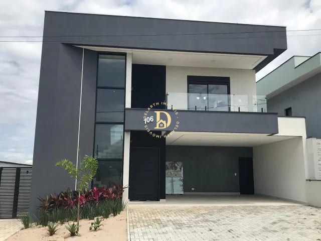 Casa de Condomínio à venda com 3 quartos, 230m² - Foto 1