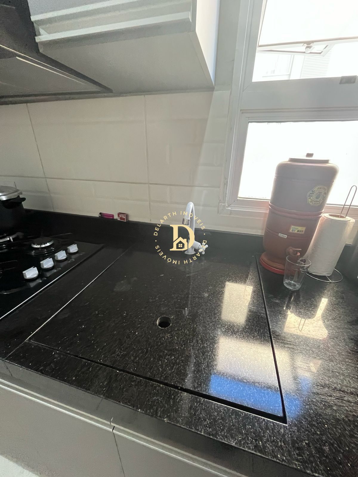 Apartamento, 2 quartos, 44 m² - Foto 7