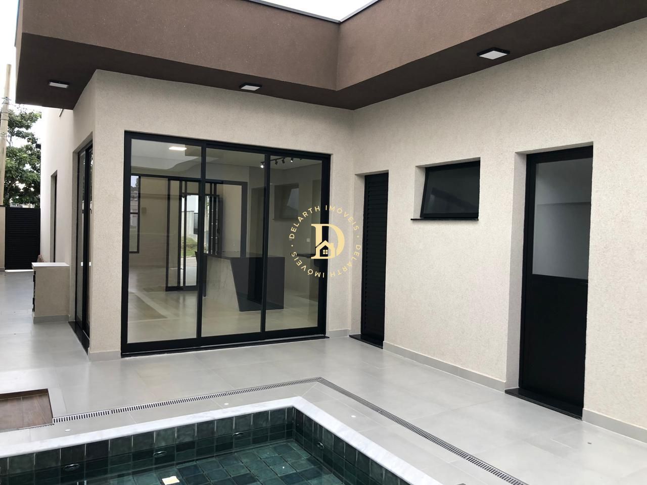 Casa de Condomínio à venda com 3 quartos, 160m² - Foto 16