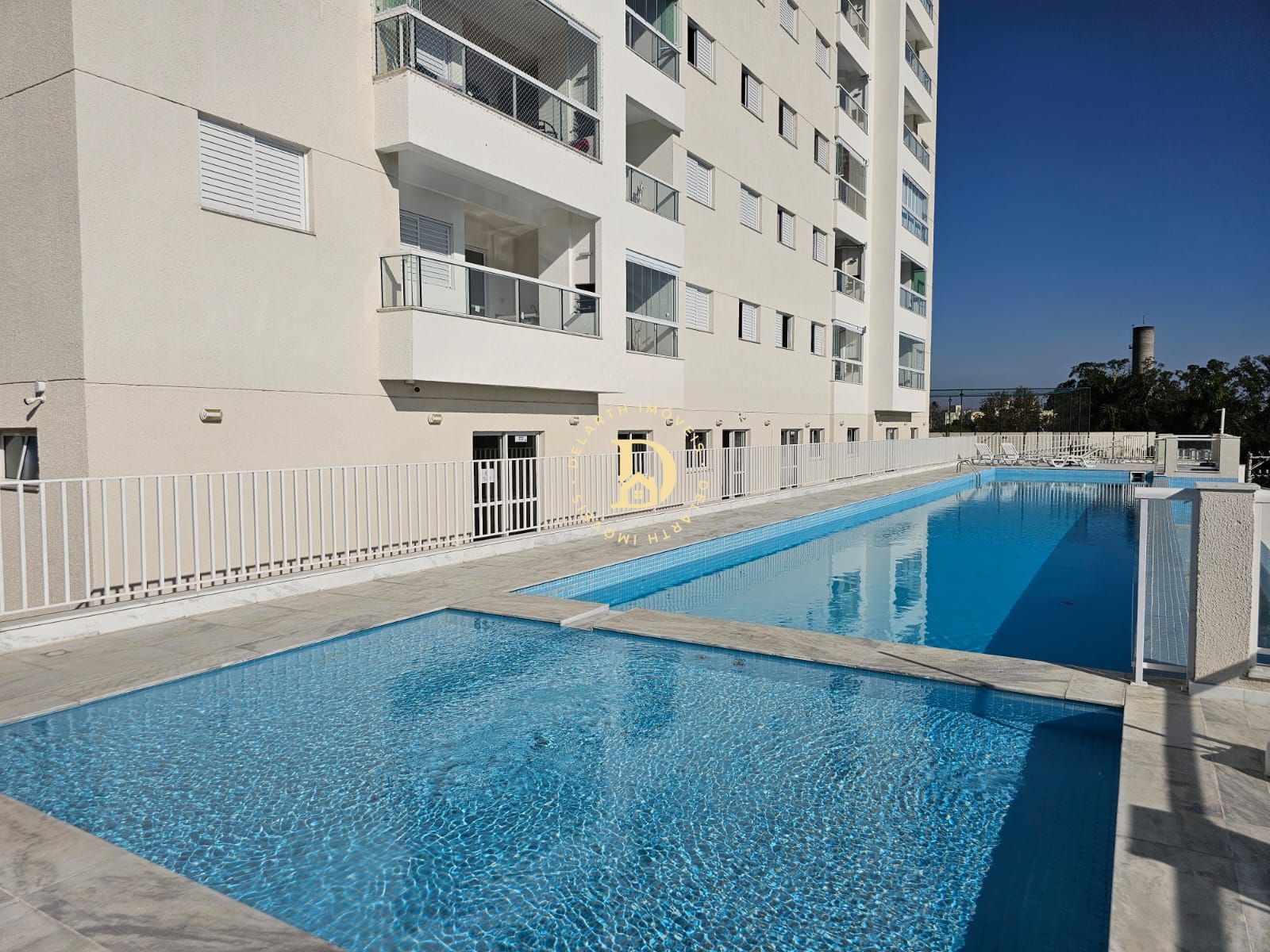 Apartamento, 3 quartos, 70 m² - Foto 1