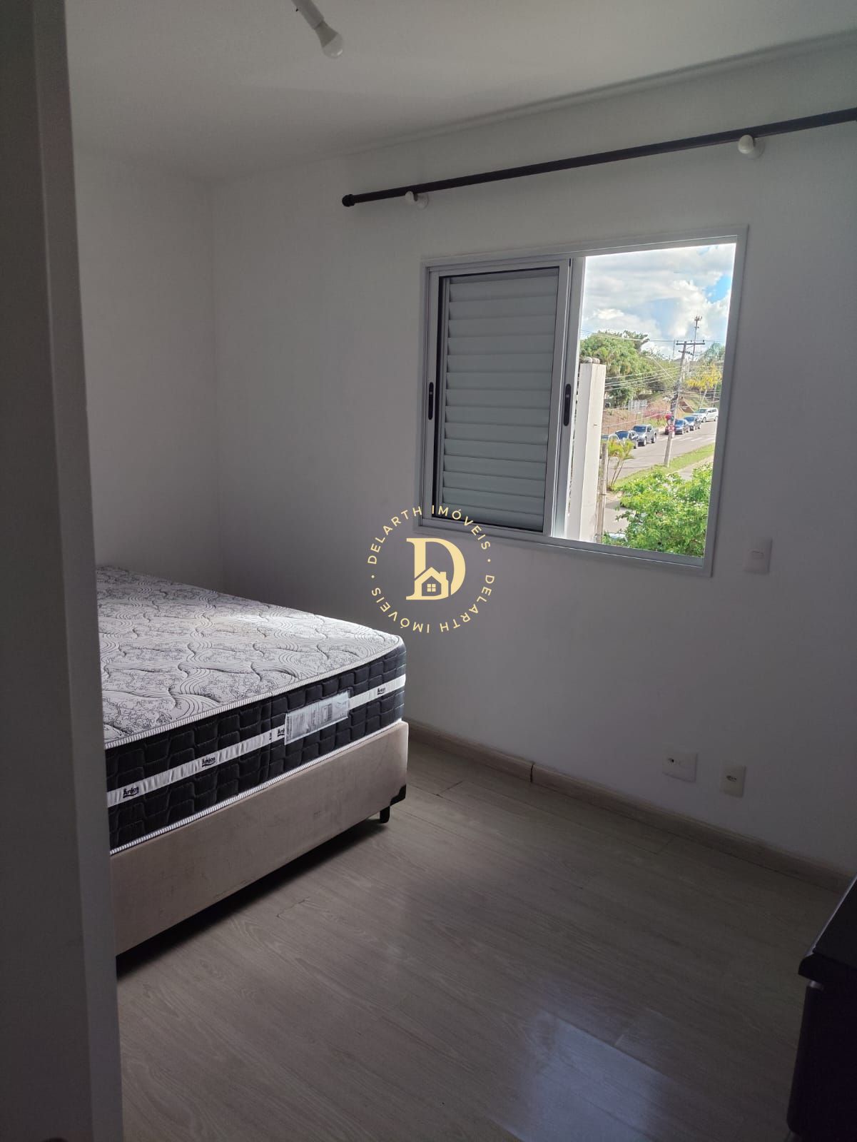 Apartamento para alugar com 2 quartos, 55m² - Foto 7