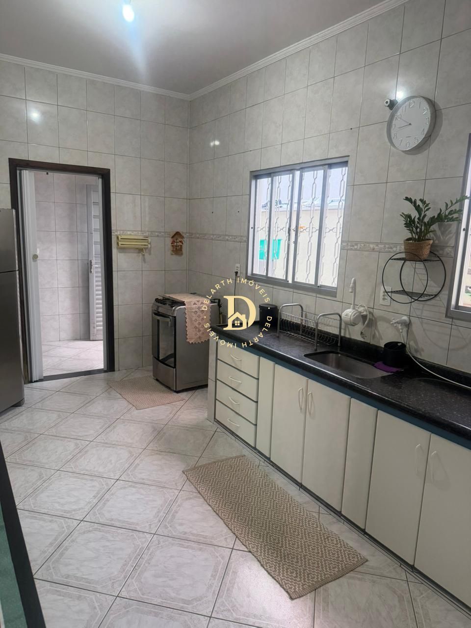 Casa, 3 quartos, 102 m² - Foto 7