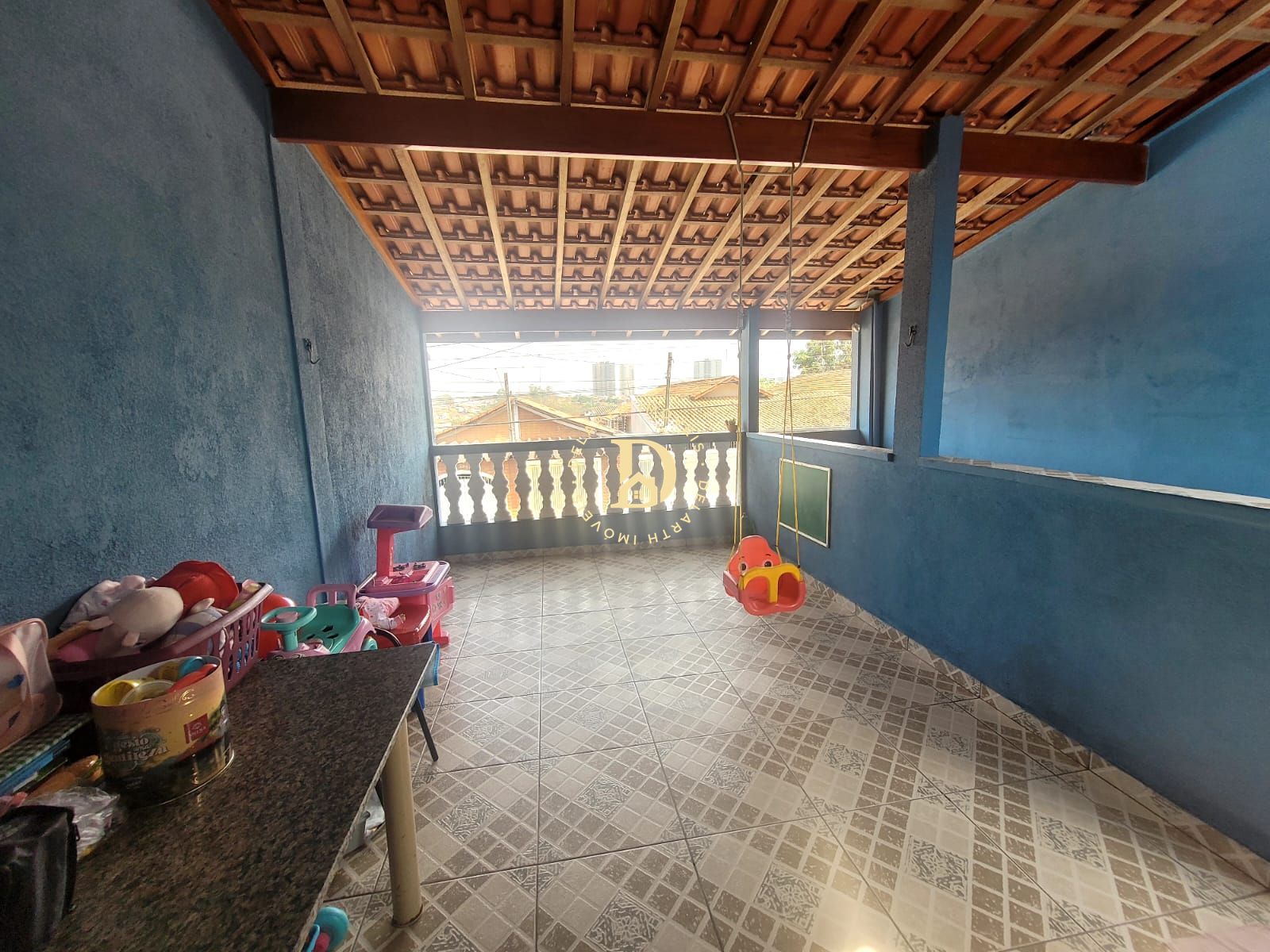 Casa, 2 quartos, 75 m² - Foto 9