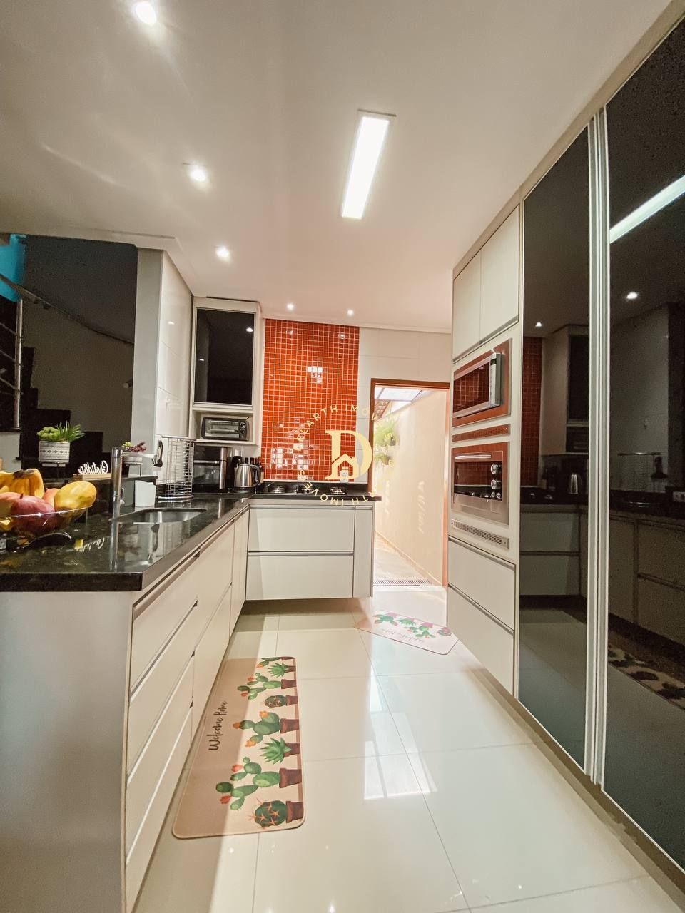 Sobrado, 3 quartos, 161 m² - Foto 4