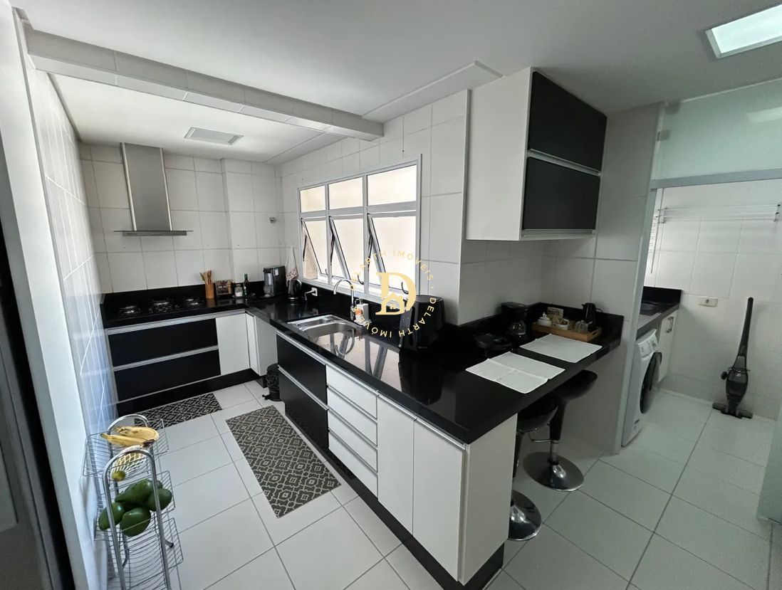 Apartamento para alugar com 3 quartos, 129m² - Foto 6