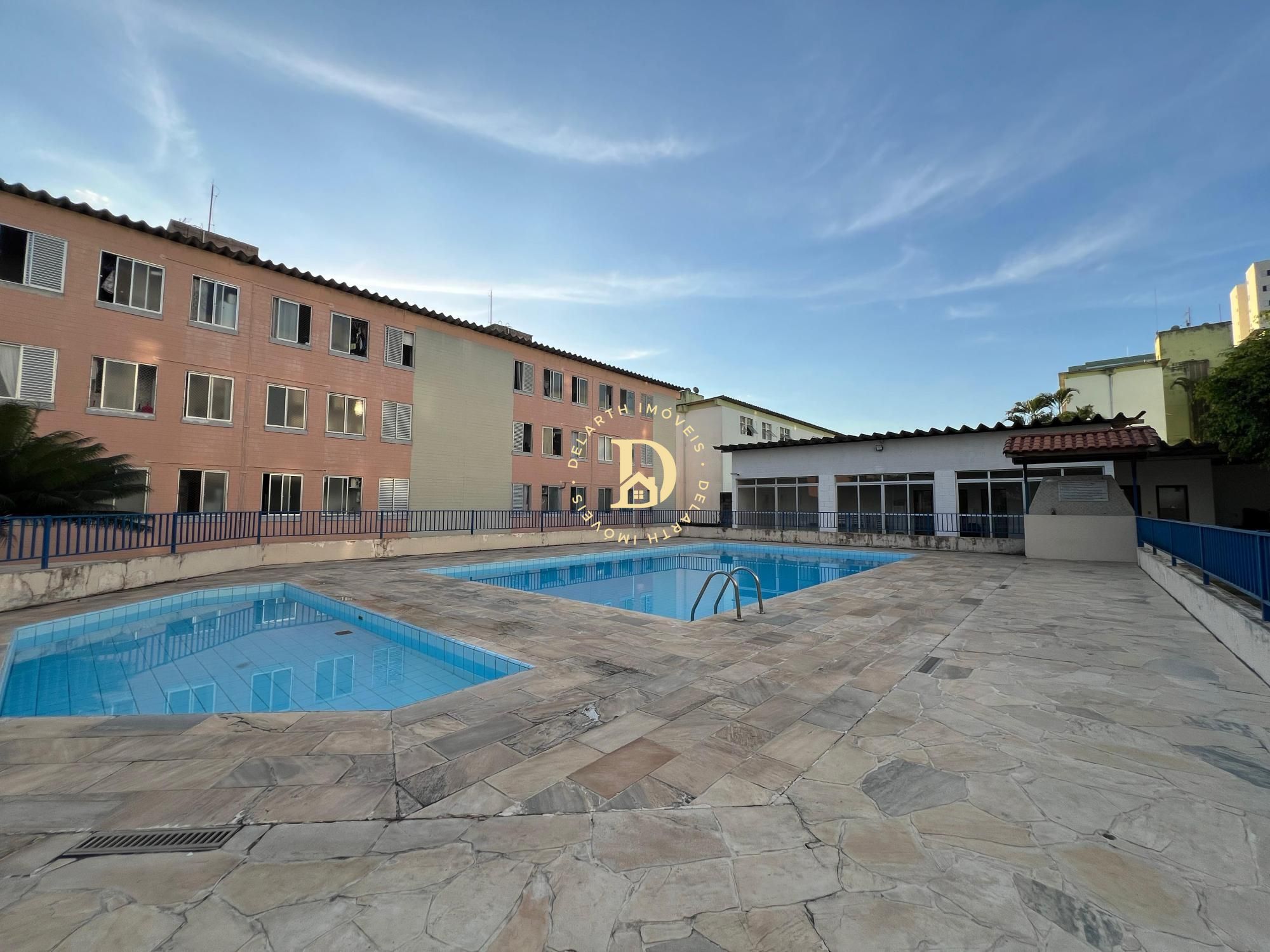 Apartamento, 2 quartos, 52 m² - Foto 13