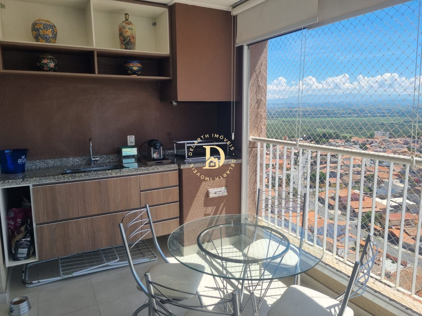 Apartamento, 3 quartos, 100 m² - Foto 8