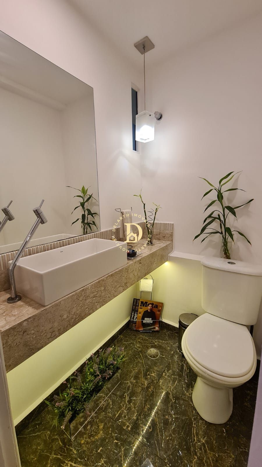 Apartamento, 3 quartos, 122 m² - Foto 9