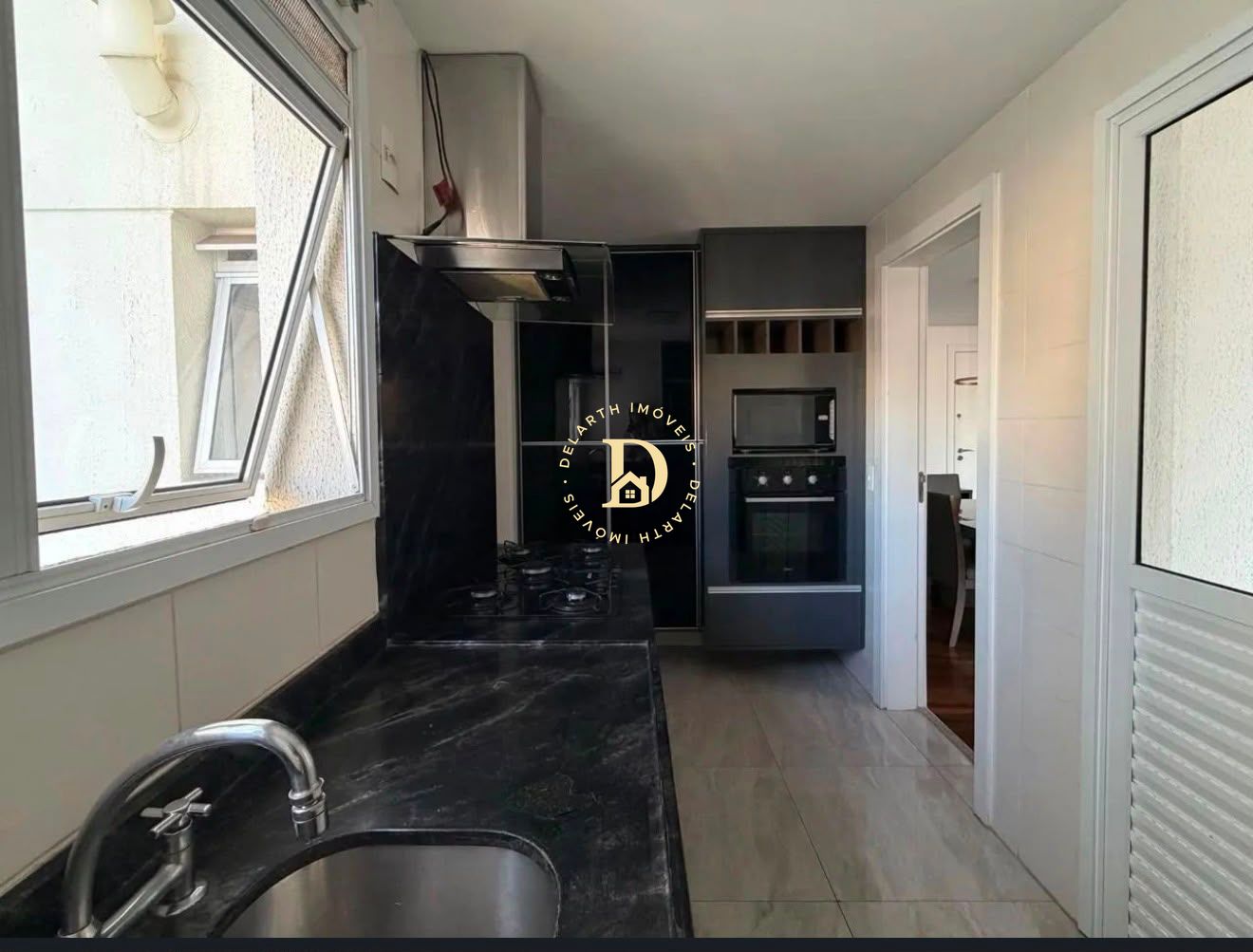 Apartamento, 4 quartos, 125 m² - Foto 6