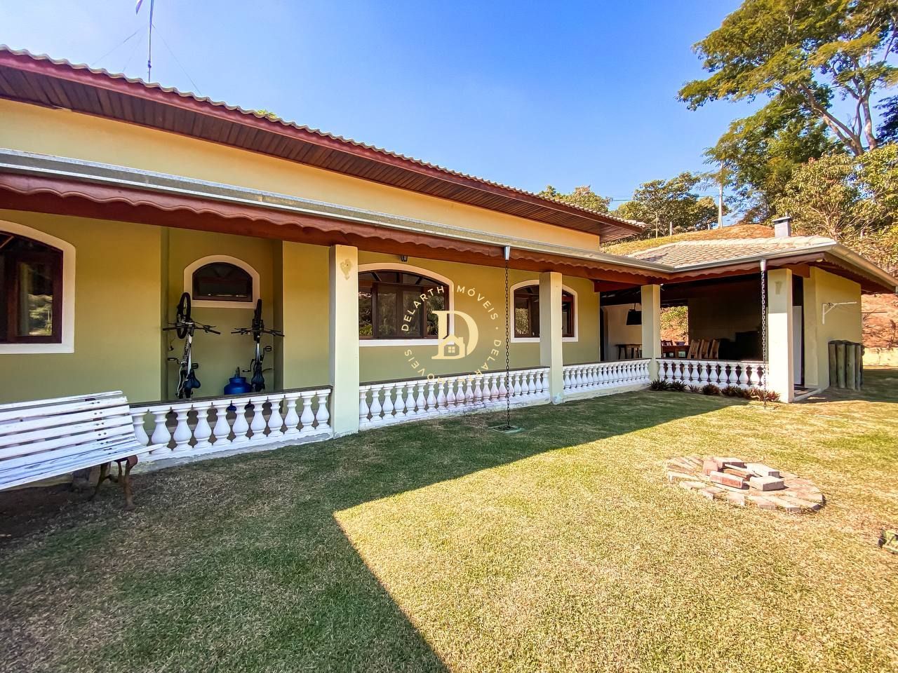 Casa de Condomínio à venda com 4 quartos, 315m² - Foto 28