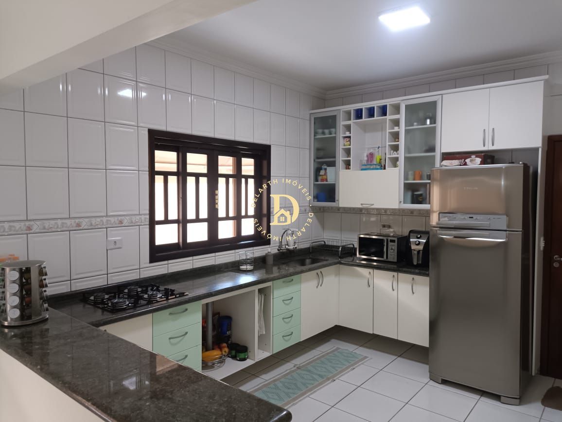 Sobrado, 3 quartos, 148 m² - Foto 5