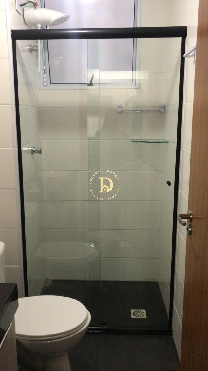 Apartamento, 2 quartos, 47 m² - Foto 4