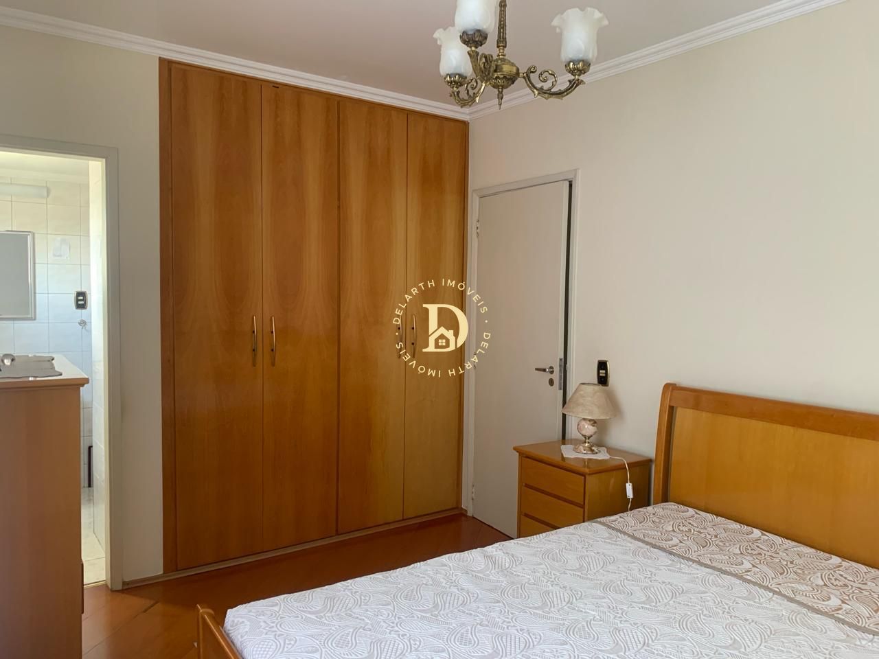 Apartamento à venda com 3 quartos, 76m² - Foto 8