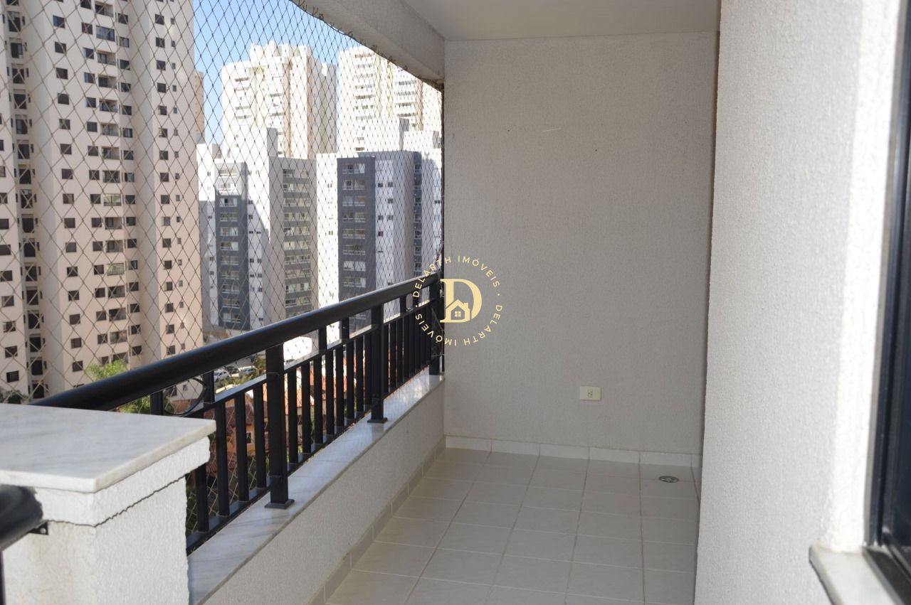 Apartamento para alugar com 3 quartos, 105m² - Foto 19