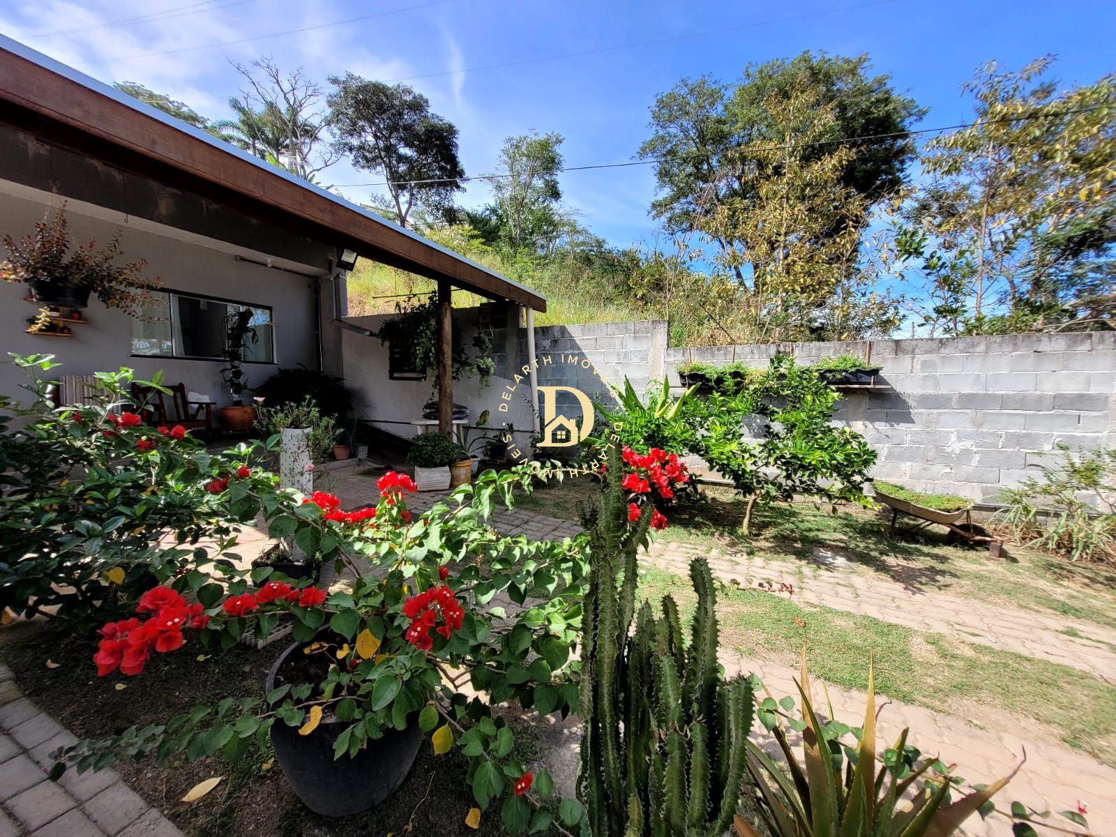 Casa, 2 quartos, 90 m² - Foto 11