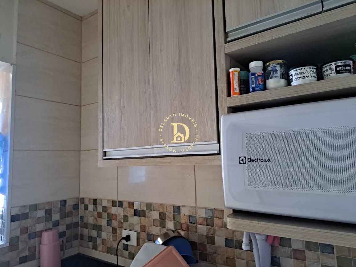 Apartamento, 3 quartos, 79 m² - Foto 3