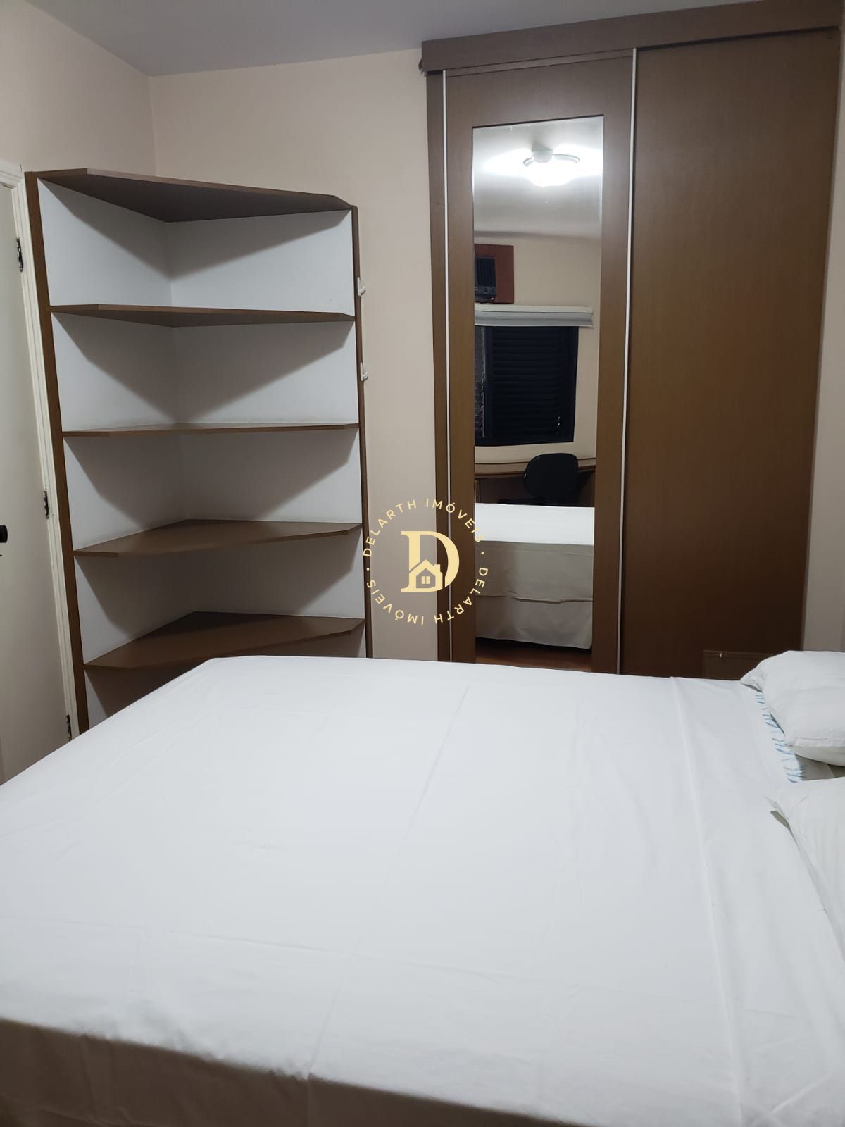 Apartamento à venda com 1 quarto, 50m² - Foto 10