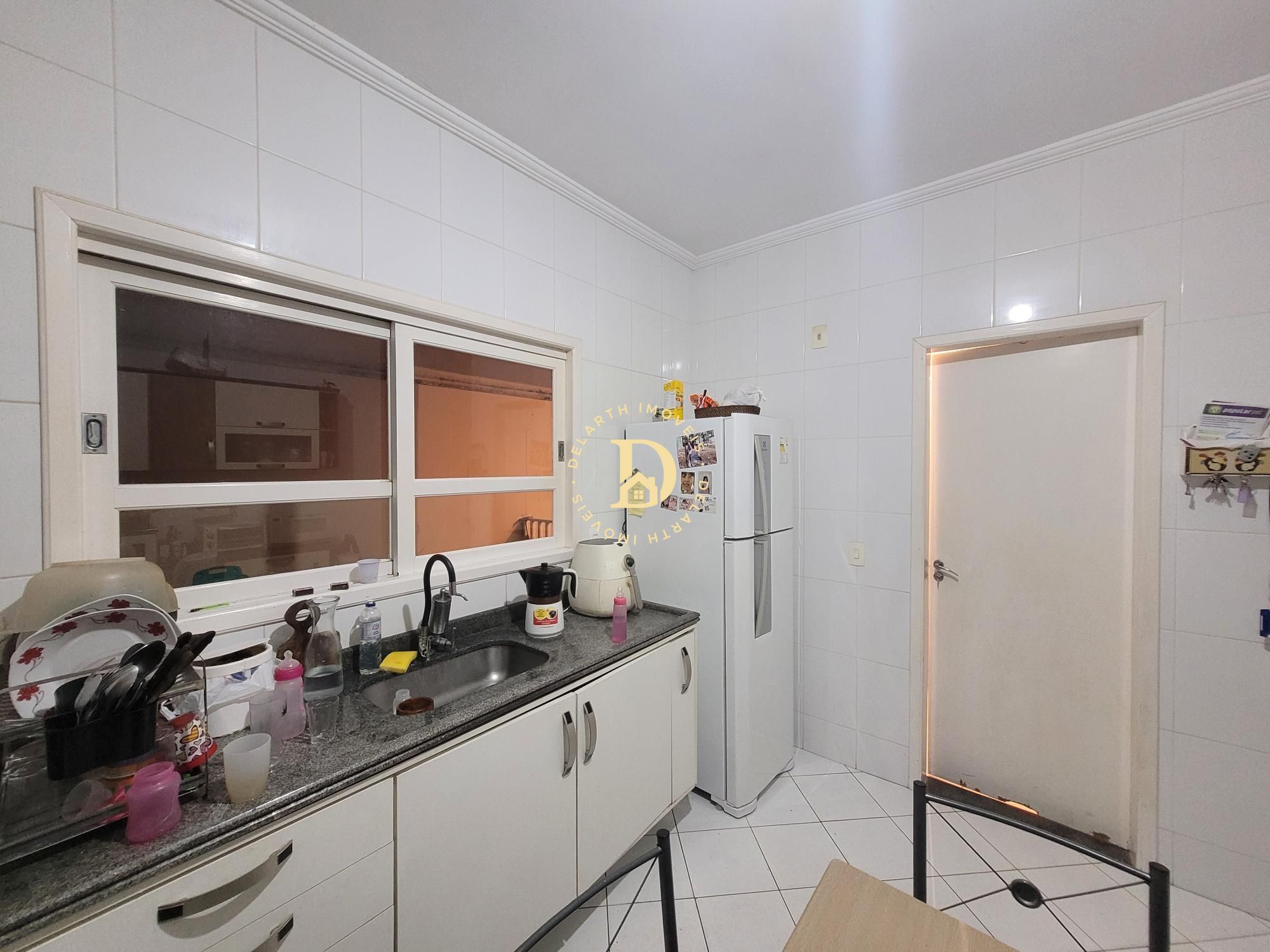 Sobrado à venda com 3 quartos, 130m² - Foto 2