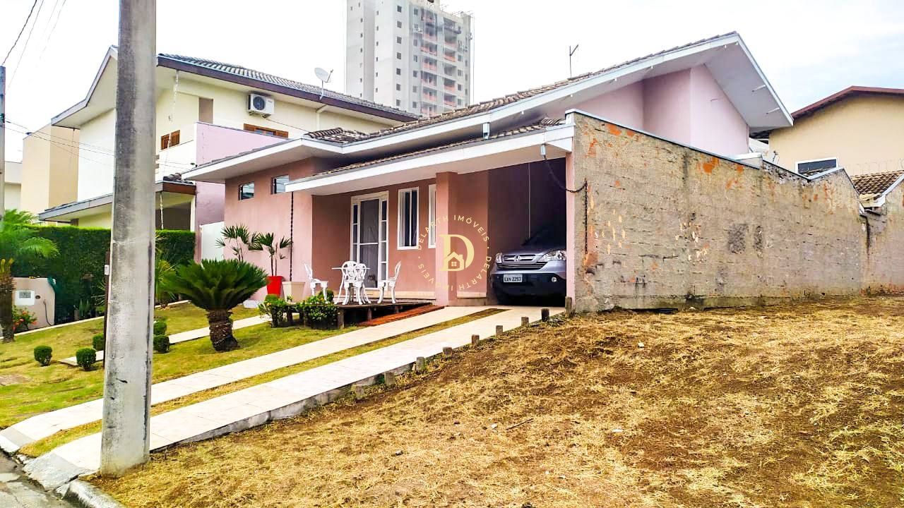 Casa de Condomínio à venda com 3 quartos, 192m² - Foto 16