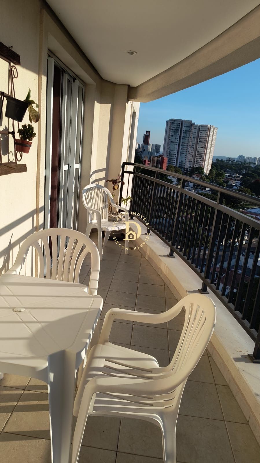 Apartamento, 3 quartos, 107 m² - Foto 8